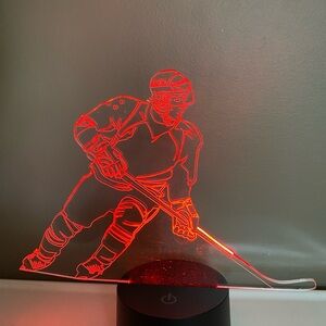 Hockey Light
